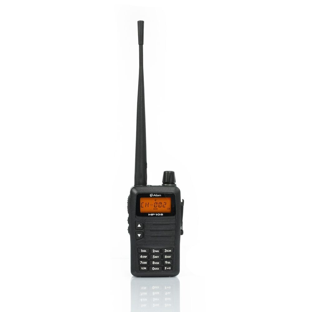 MIDLAND ALAN HP108