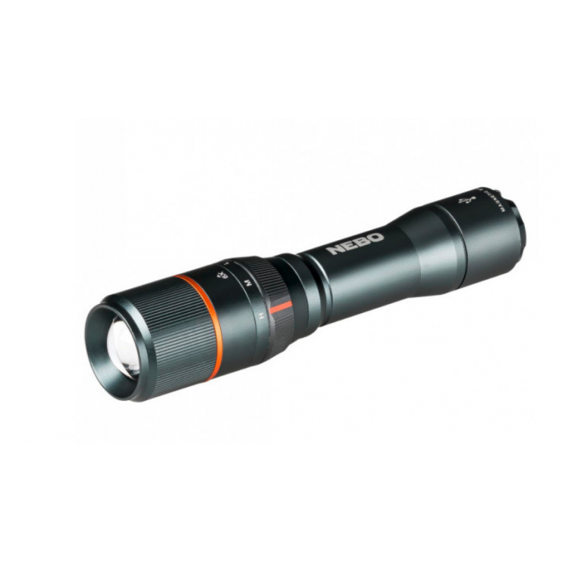 LINTERNA DAVINCI 1000