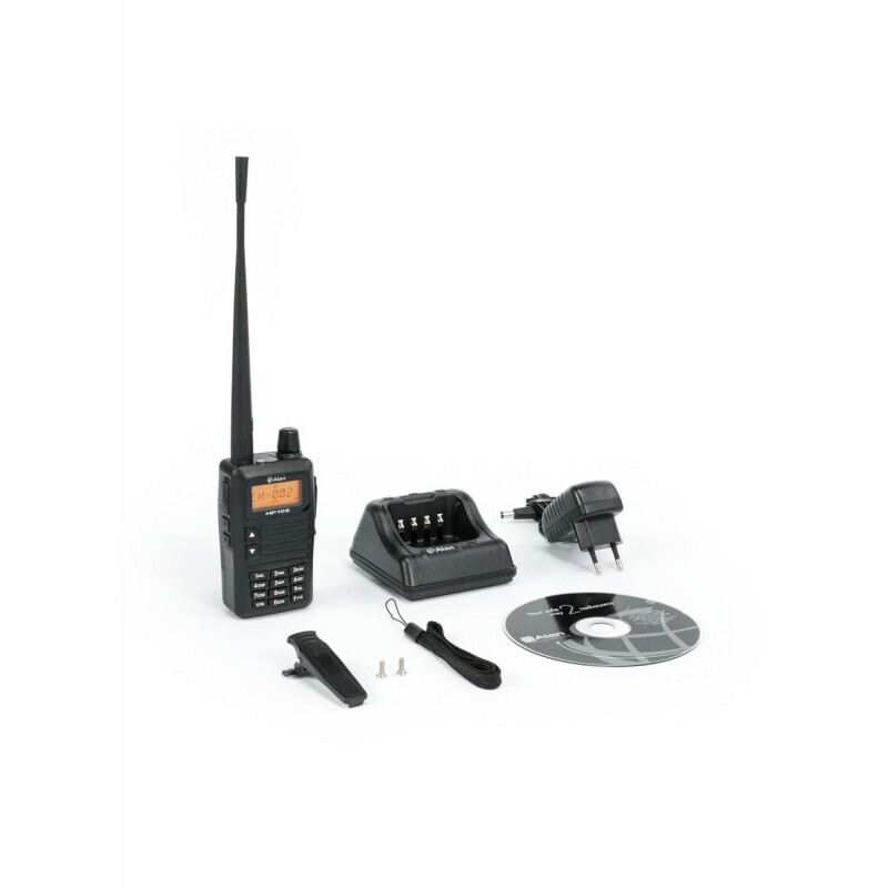 MIDLAND HP408