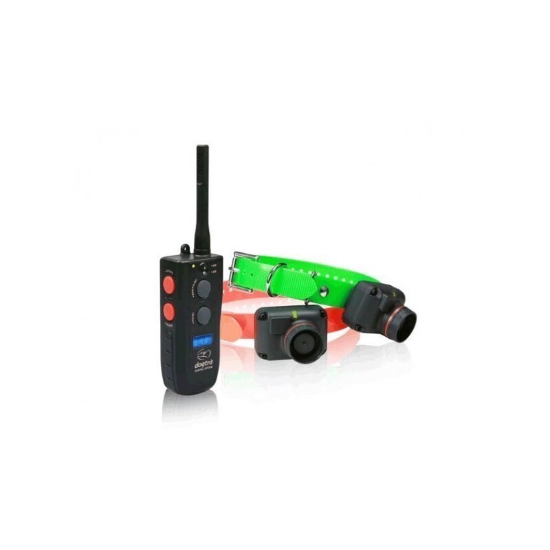 DOGTRA RB1002 BEEPER CON MANDO