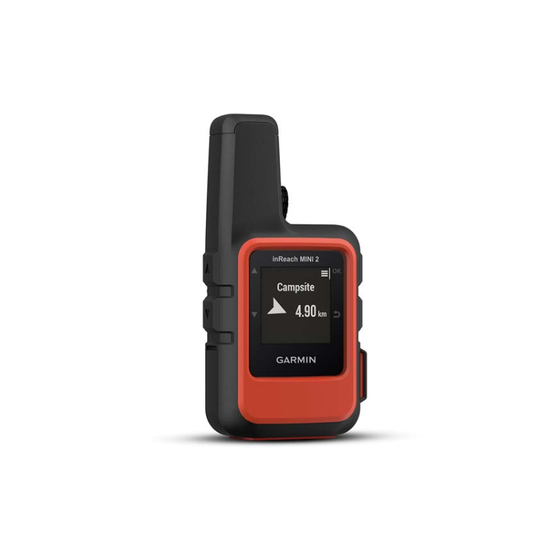 GARMIN INREACH® MINI 2 - ROJO