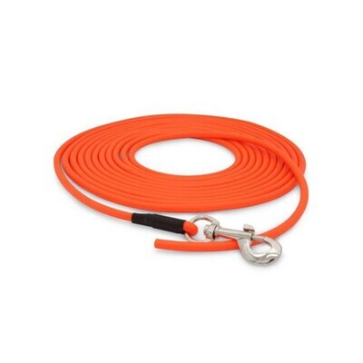 TRAILLA REDONDA NARANJA 8 METROS