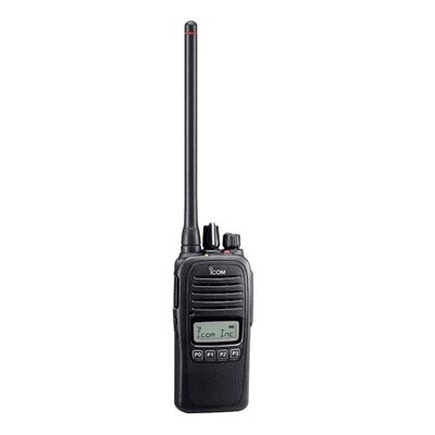 ICOM IC-F1000S VHF