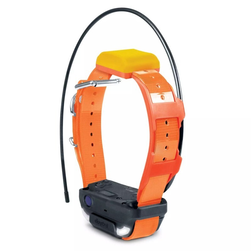 COLLAR ADICIONAL PATHFINDER 2 NARANJA