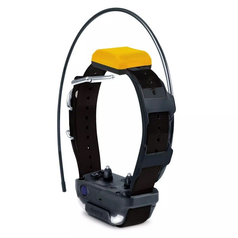 COLLAR ADICIONAL PATHFINDER 2 NEGRO