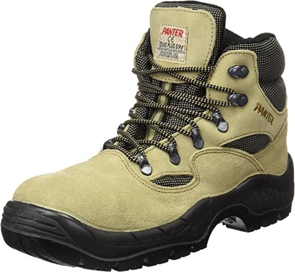 BOTA  PANTER TEXAS PLUS S1P BOTA DE SEGUIDAD
