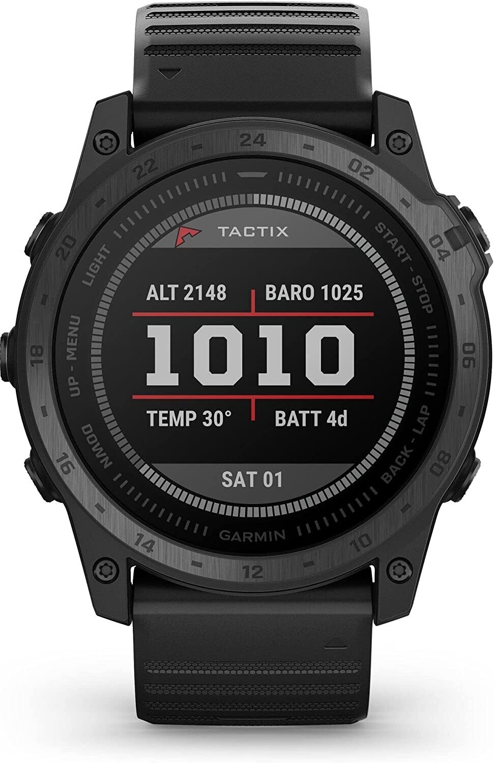 GARMIN TACTIX® 7 – STANDARD EDITION