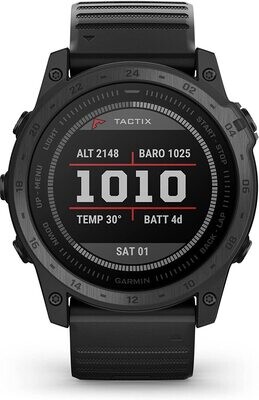 GARMIN TACTIX® 7 – STANDARD EDITION