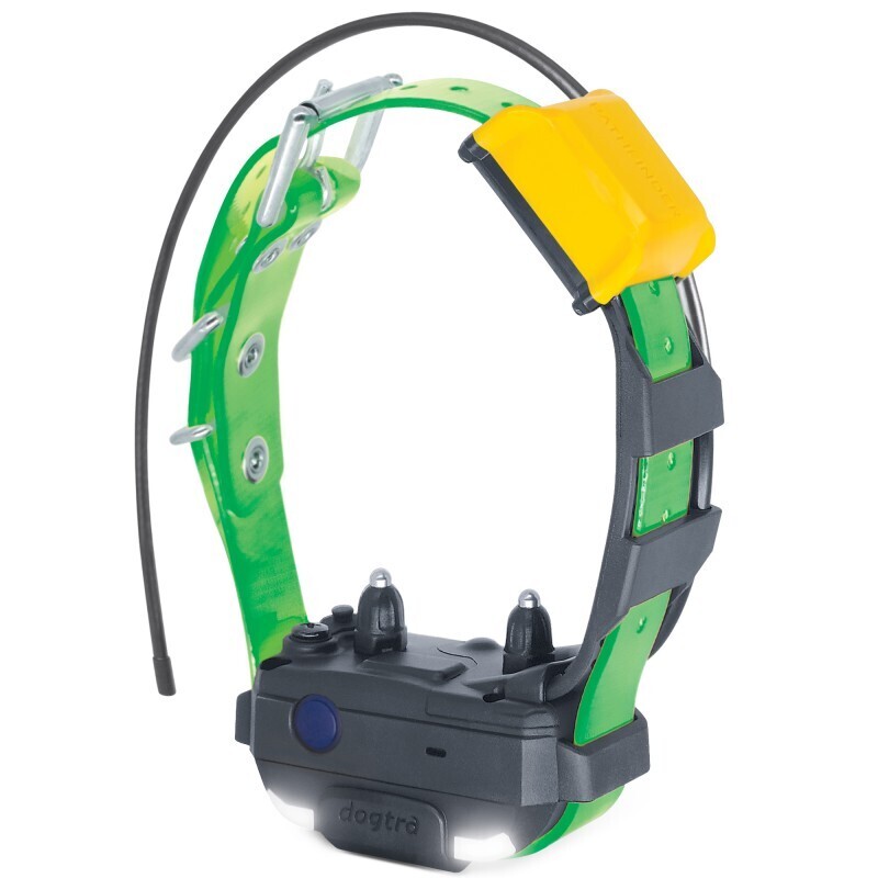 COLLAR ADICIONAL PATHFINDER 2 MINI VERDE