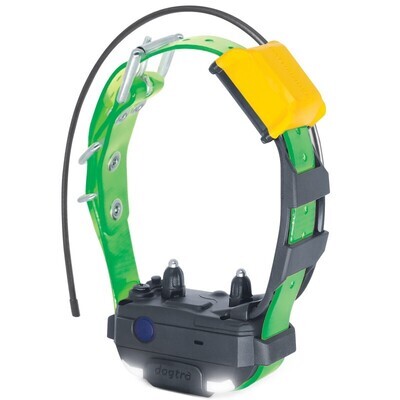 COLLAR ADICIONAL PATHFINDER 2 MINI VERDE