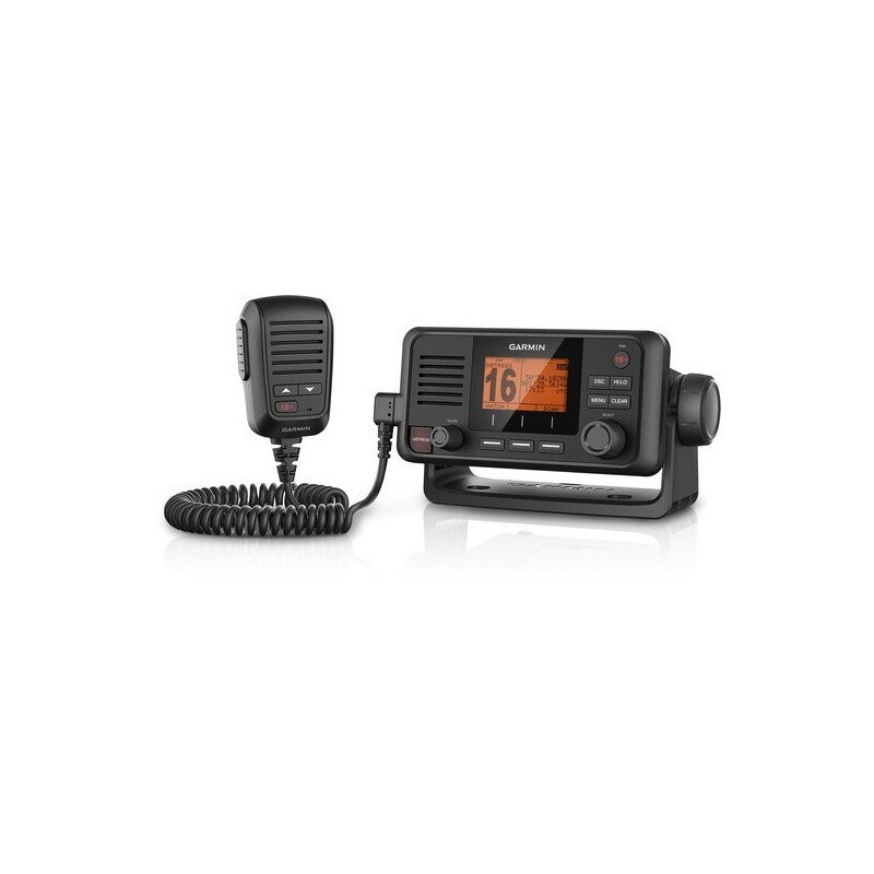 RADIO NÁUTICA GARMIN VHF 115I