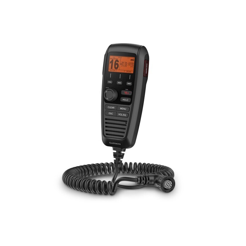 GARMIN VHF HANDSET GHS™ 11I