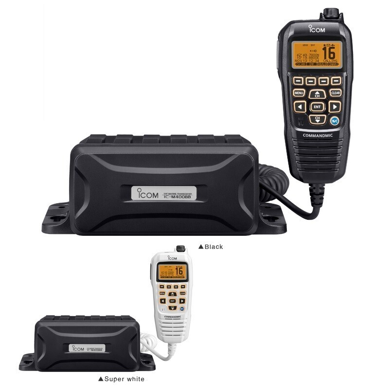 ICOM IC-M400BBE