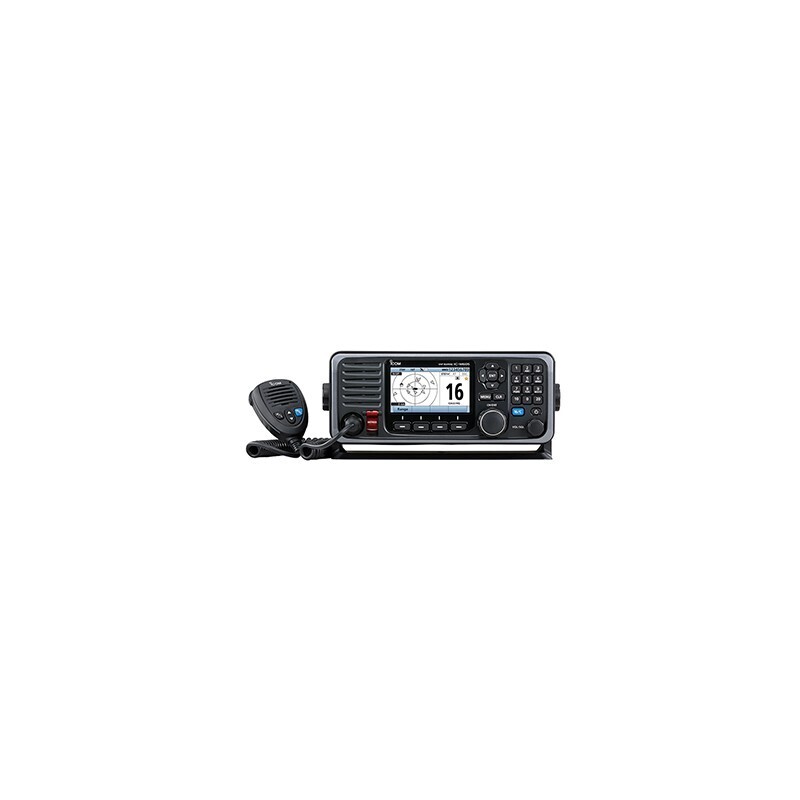 ICOM IC-M605