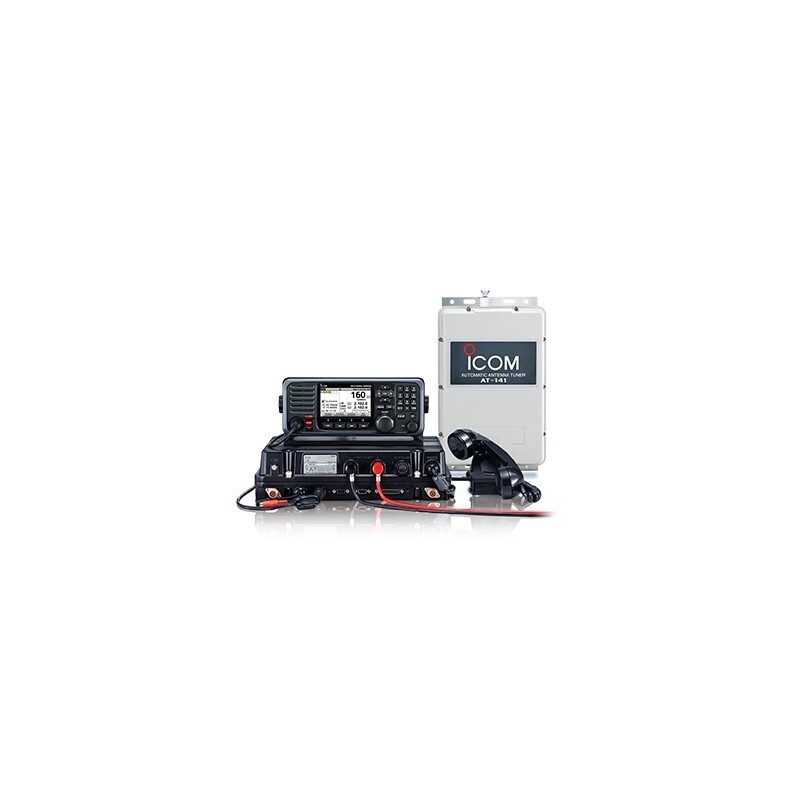 ICOM GM800