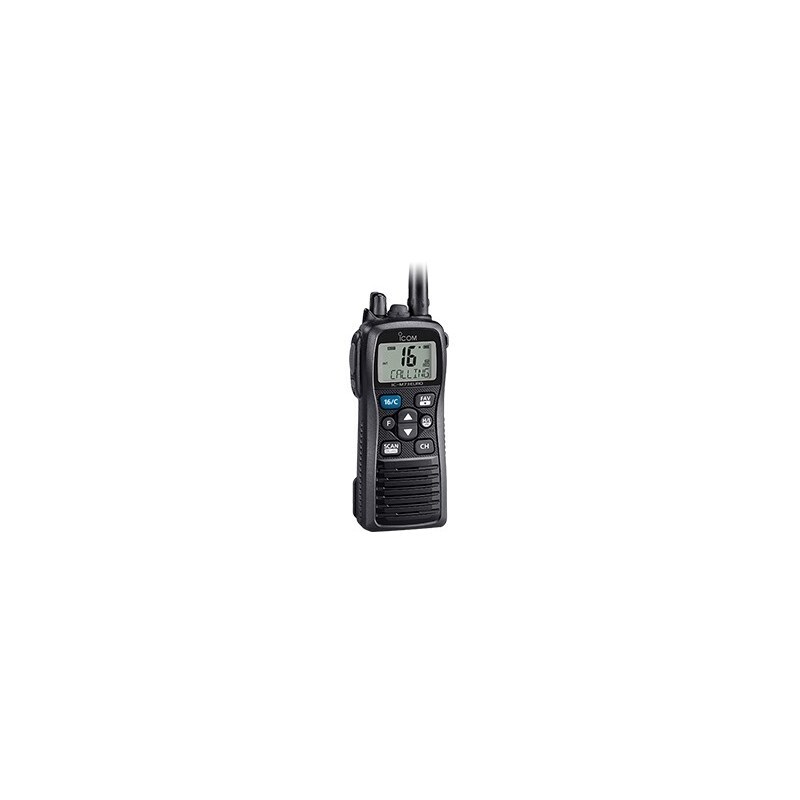 ICOM IC-M73EURO