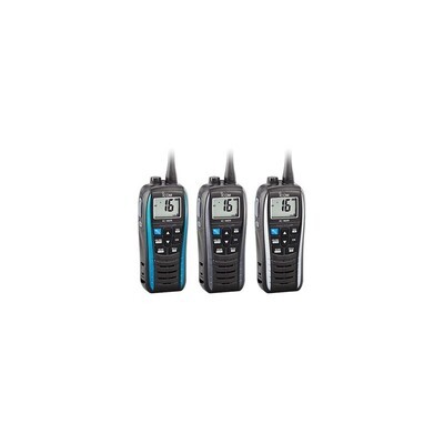 ICOM IC-M25EURO