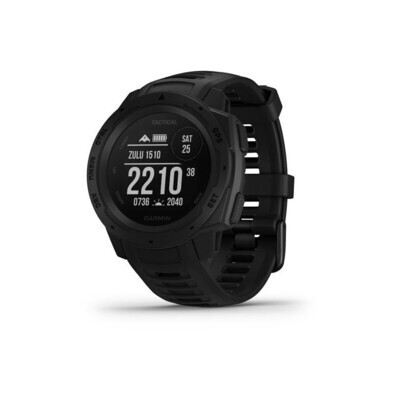 GARMIN INSTINCT® – TACTICAL EDITION