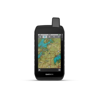 GARMIN MONTANA® 700