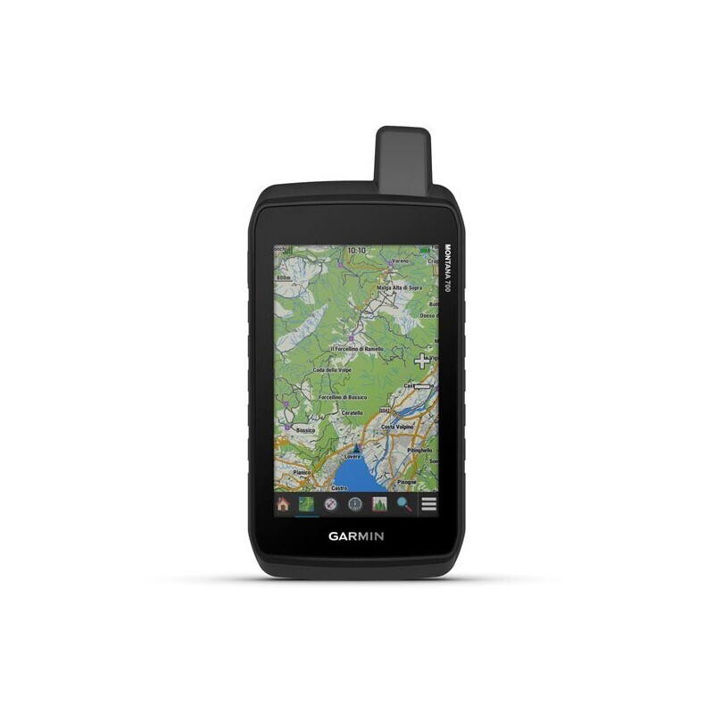 GARMIN MONTANA® 700I GARMIN MONTANA® 700I