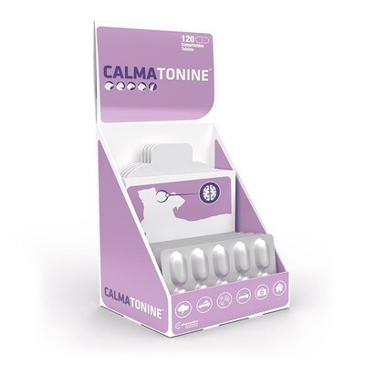 Pharmadiet Calmatonine 120 Comprimidos