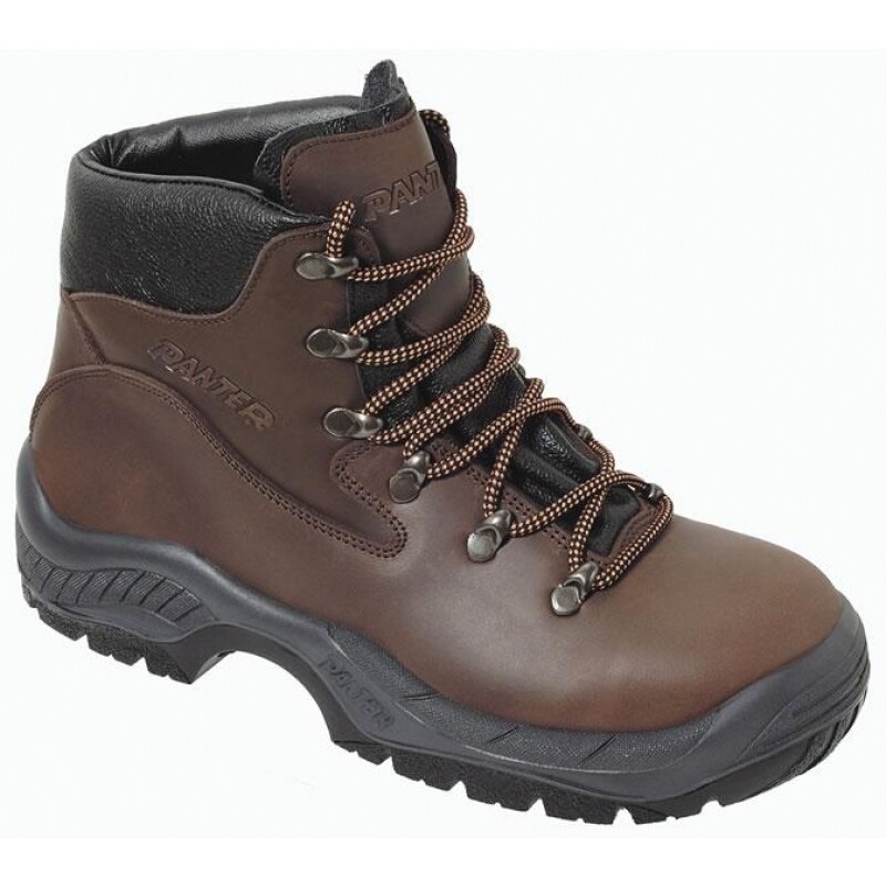 BOTA  PANTER 3260  PLUS  BOTA DE SEGUIDAD