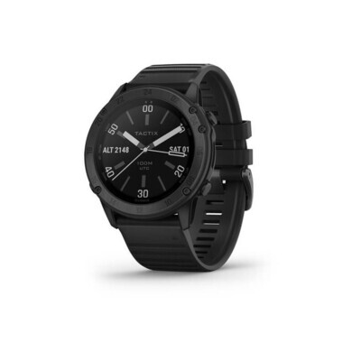 TACTIX® DELTA - EDICIÓN SAPPHIRE