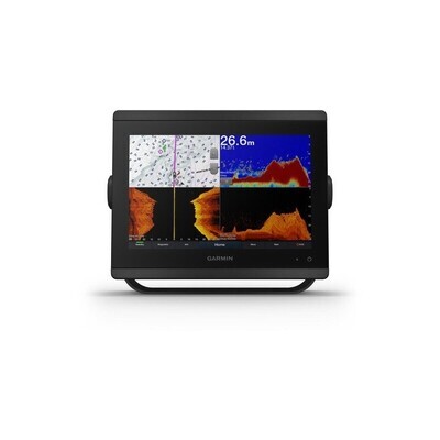 GPSMAP® 8410XSV CON MAPA BASE MUNDIAL Y SONDA