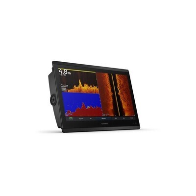 GPSMAP® 8416XSV CON MAPA BASE MUNDIAL Y SONDA GPSMAP® 8416XSV CON MAPA BASE MUNDIAL Y SONDA