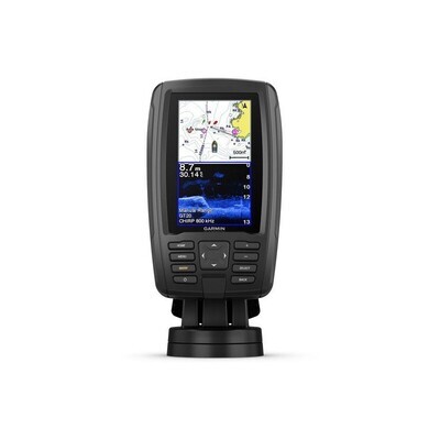 GARMIN ECHOMAP™ PLUS 42CV CON TRANSDUCTOR GT20-TM