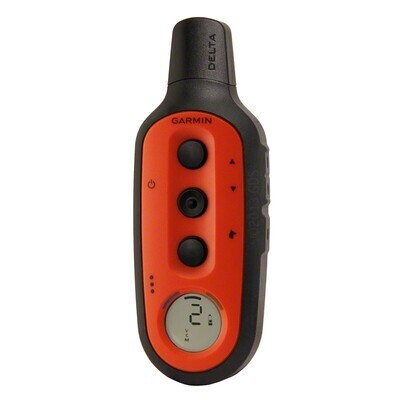 GARMIN DELTA UPLAND XC 1200 METROS