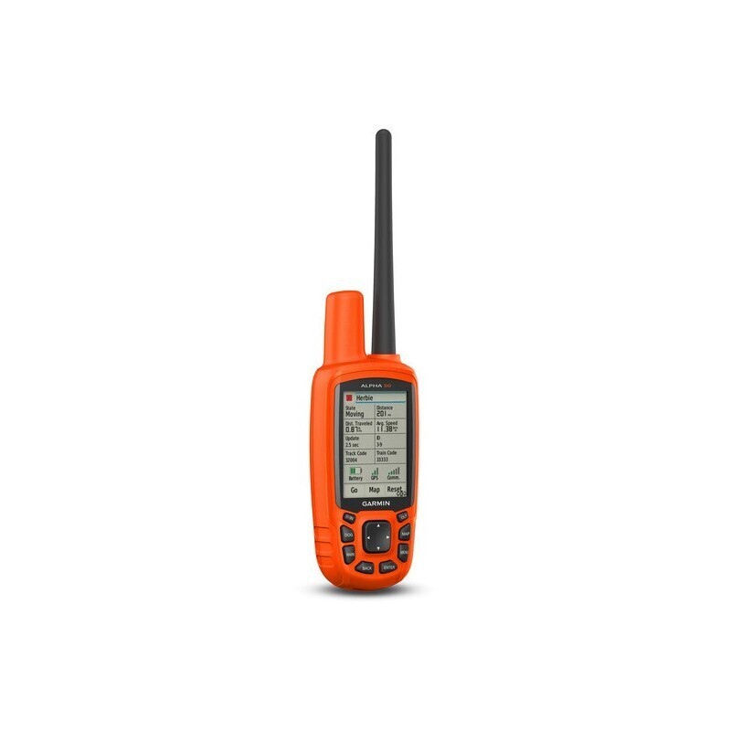 GARMIN DELTA UPLAND XC 1200 METROS