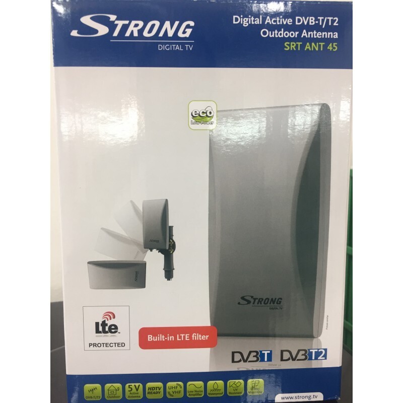 ANTENA STRONG DIGITAL TV