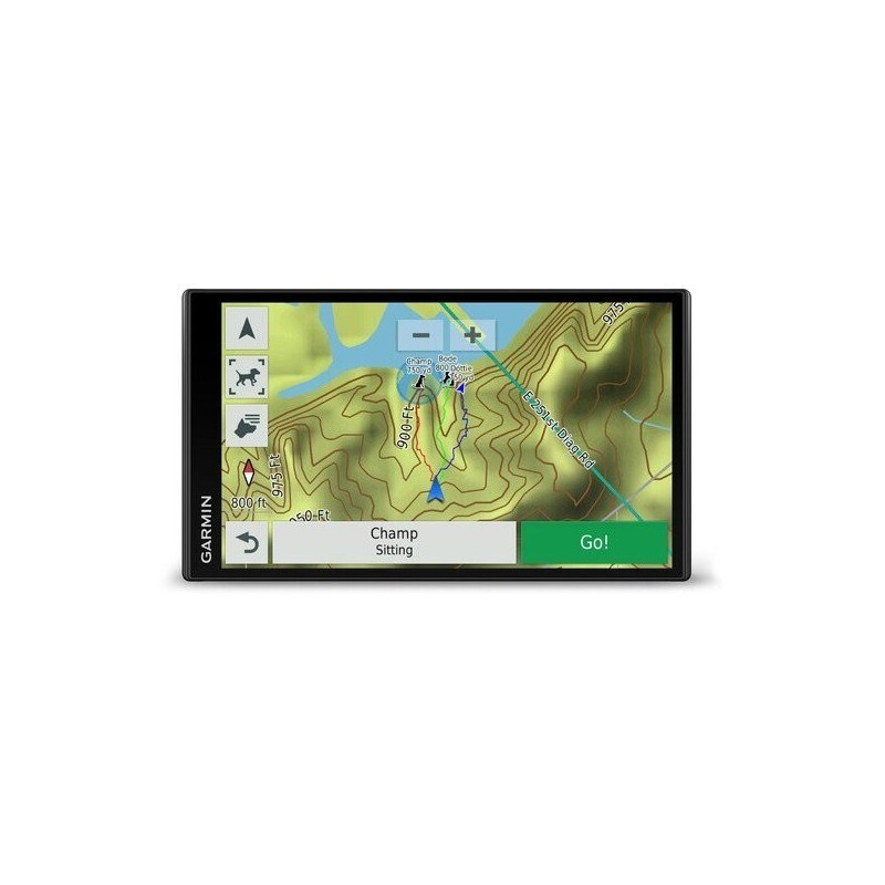 GARMIN DRIVETRACK™ 71