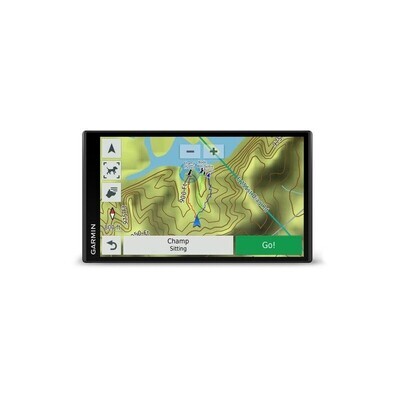 GARMIN DRIVETRACK™ 71 GARMIN DRIVETRACK™ 71