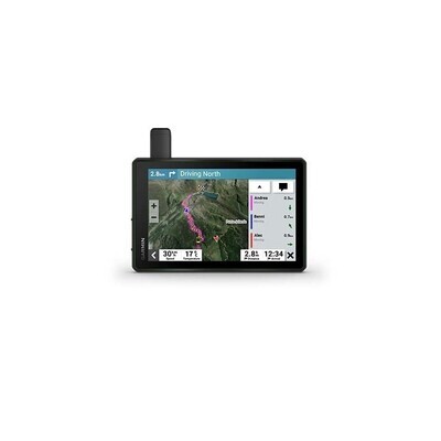 GARMIN TREAD® - SXS EDITION