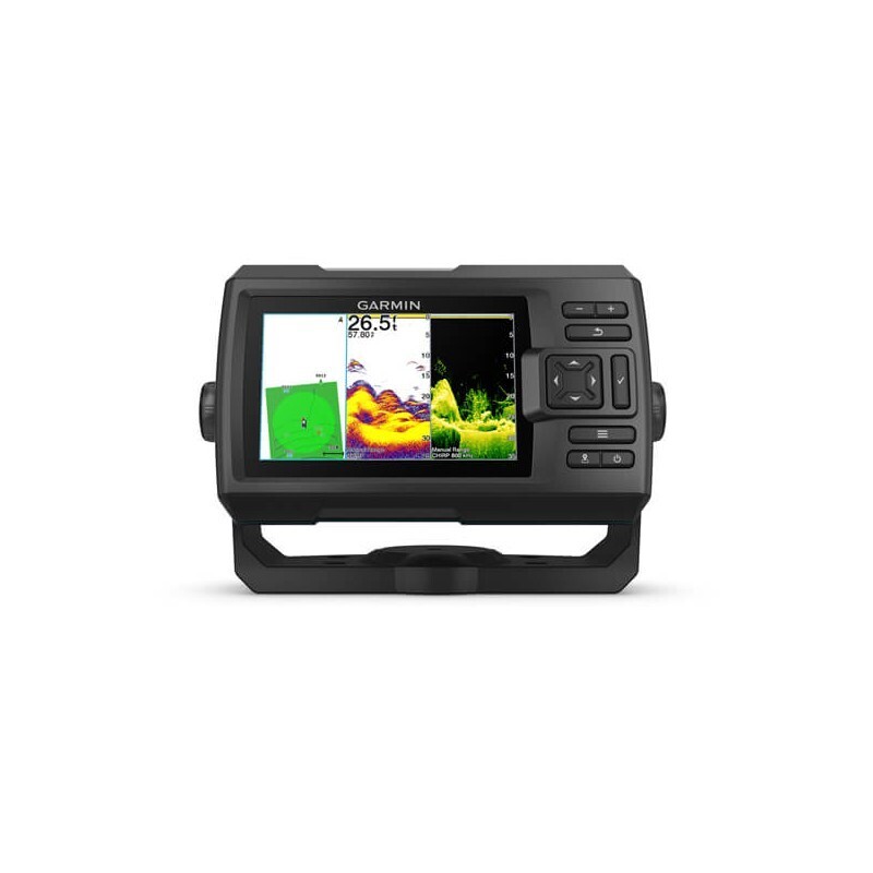 STRIKER VIVID 5CV SIN TRANSDUCTOR