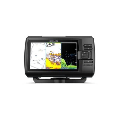 STRIKER VIVID 7SV CON TRANSDUCTOR GT52HW-TM