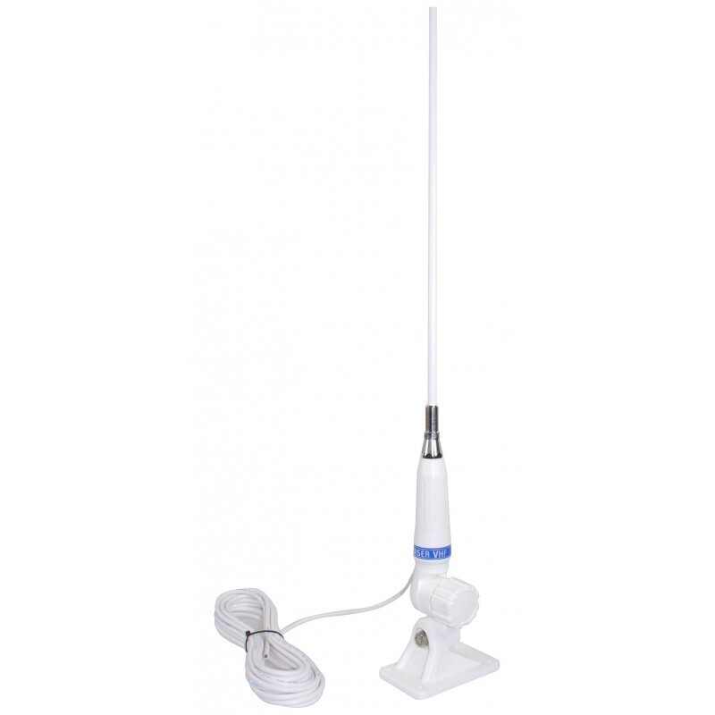 ANTENA CRUISER VHF