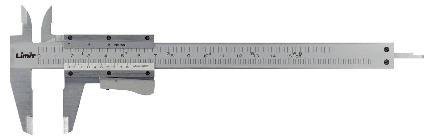 LIMIT
PIE DE REY 150 MM