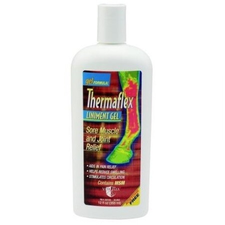 THERMAFLEX GEL 300 GR