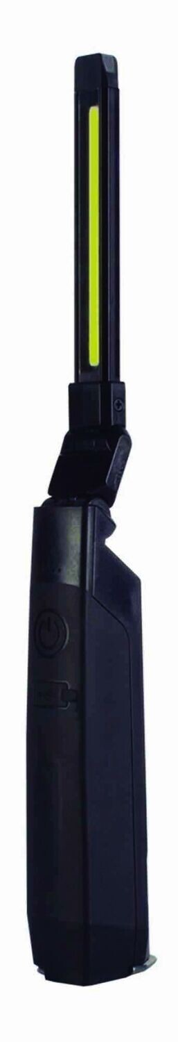 LINTERNA LED FLEXIBLE Y RECARGABLE WL0016F