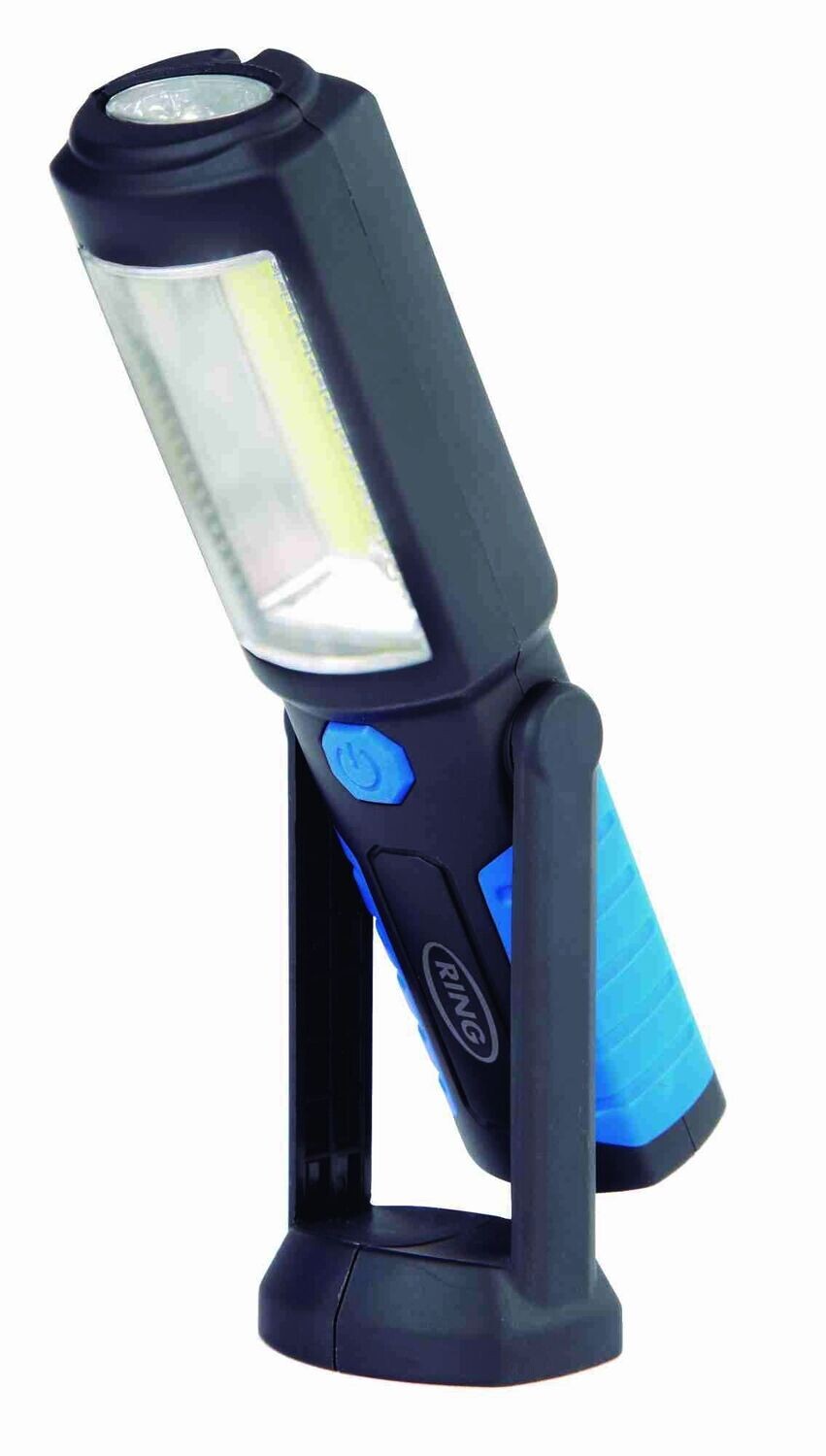 LÁMPARA LED CON LINTERNA RECARGABLE MWRIL83 LÁMPARA LED CON LINTERNA RECARGABLE MWRIL83