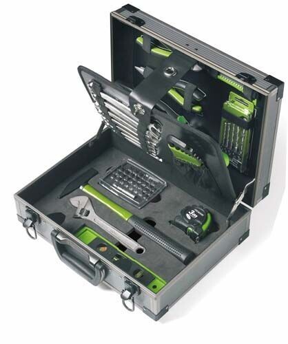 B.TOOL
KIT BÁSICO DE HERRAMIENTAS TB 63