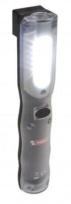 LÁMPARA LED CON LINTERNA WL007S - 300+180LM