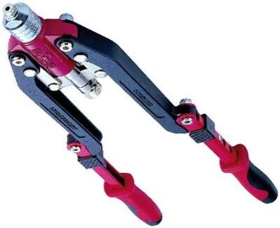 REMACHADORA COMBINADA RIT950 REMACHADORA COMBINADA RIT950