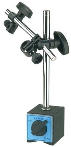 LIMIT
SOPORTE MAGNÉTICO 250 MM