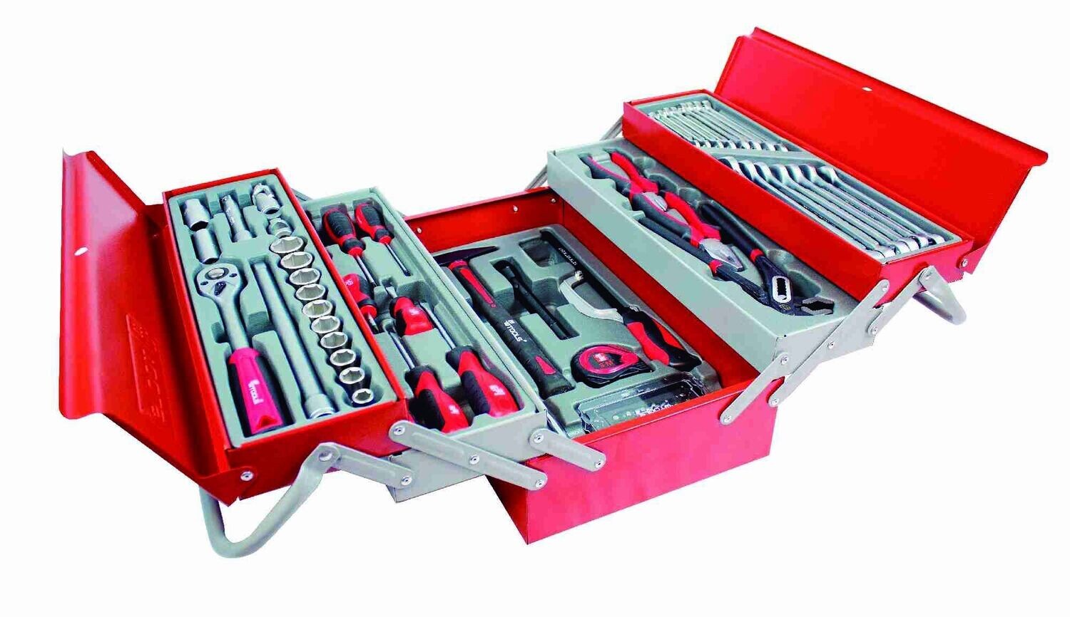 METALWORKS
CAJA DE HERRAMIENTAS BTK99A
