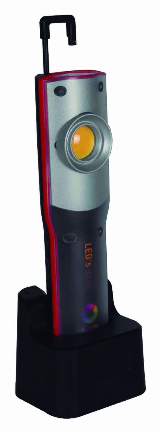 METALWORKS
LÁMPARA LED WL0020CUV