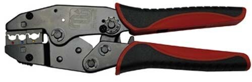 METALWORKS
ALICATES PARA TERMINALES VES 1000